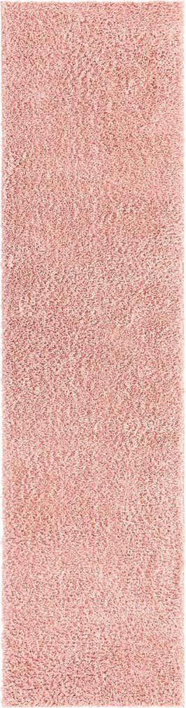 2' x 8' Zermatt Shag Runner Rug