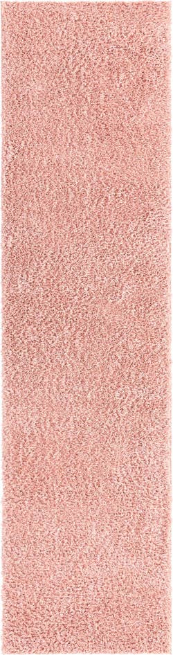 Detail image of 2' x 8' Zermatt Shag Runner Rug