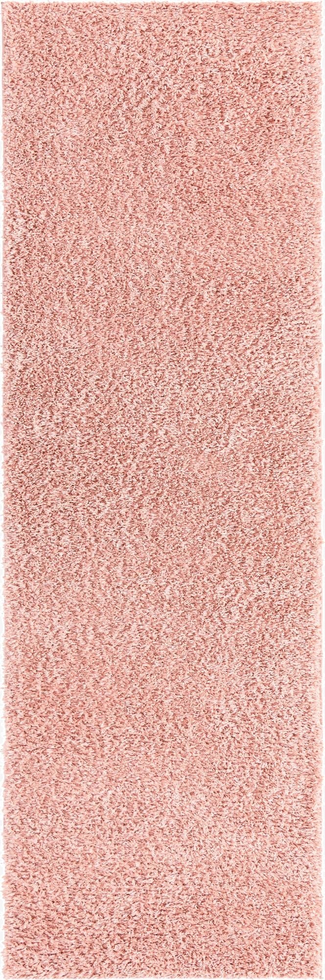 Primary image 62cm x 215cm Zermatt Shag Runner Rug