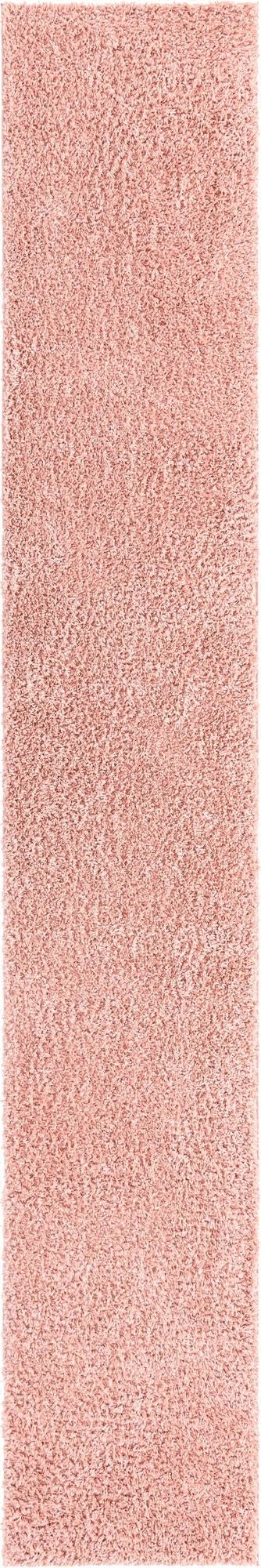 80cm x 500cm Zermatt Shag Pasillera Alfombra