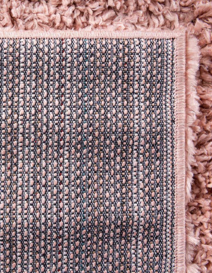 5' 3 x 5' 3 Zermatt Shag Square Rug