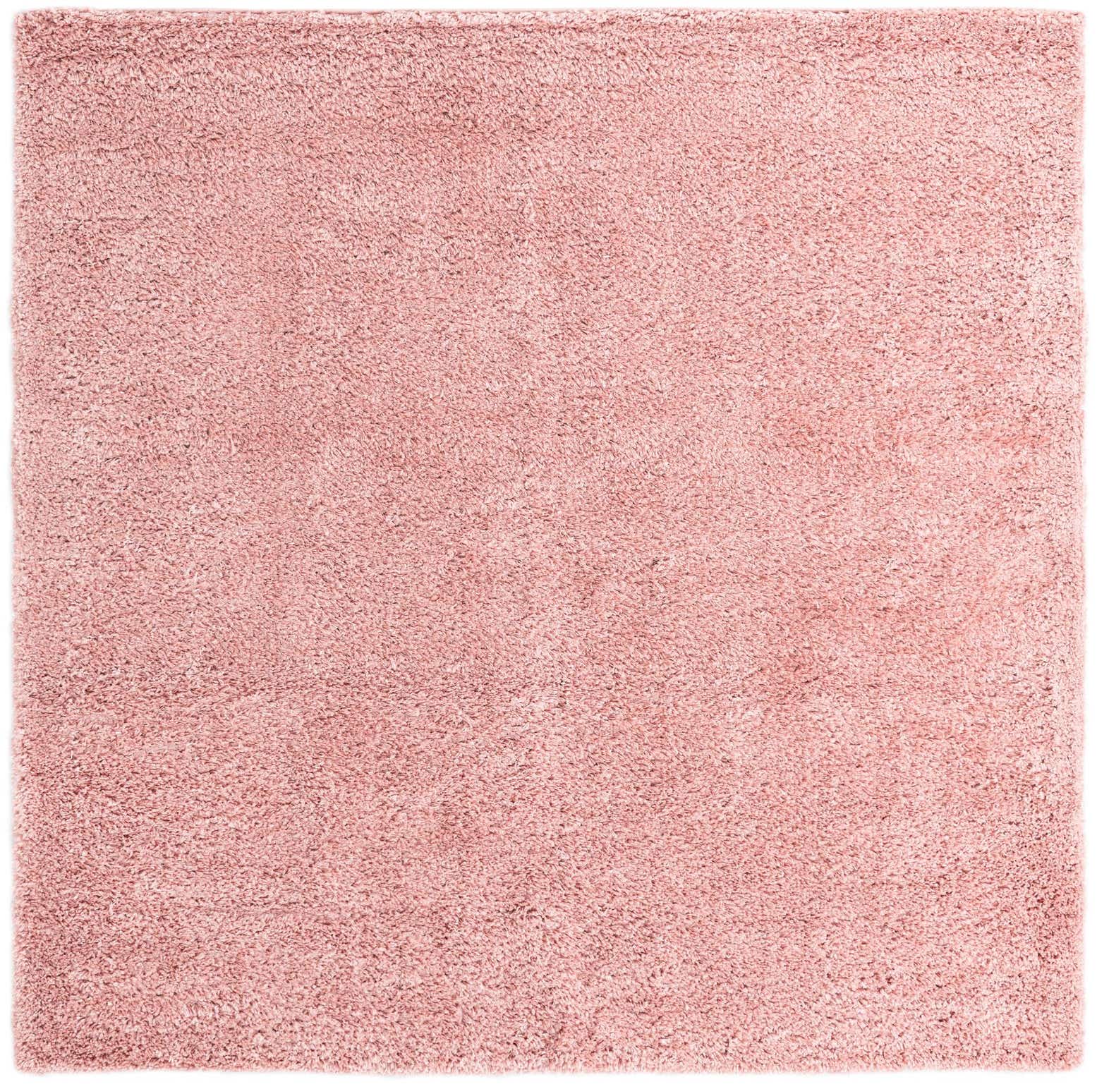 7' 10 x 7' 10 Zermatt Shag Square Rug