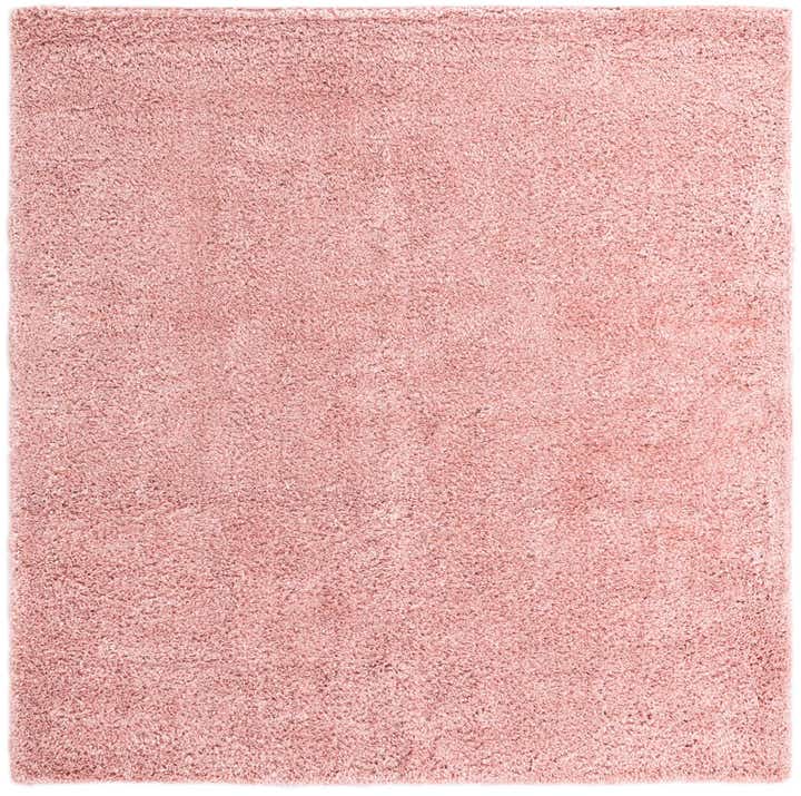 7' 10 x 7' 10 Zermatt Shag Square Rug