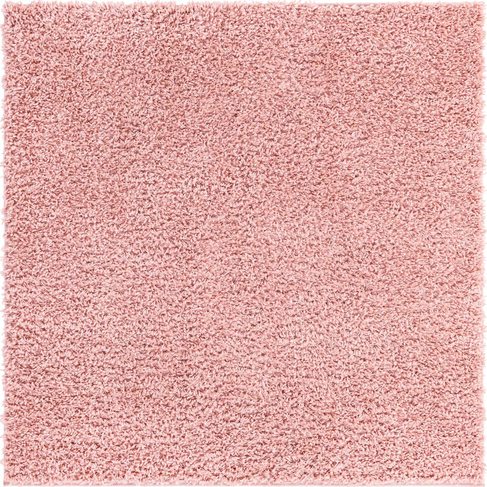 7' x 7' Zermatt Shag Square Rug