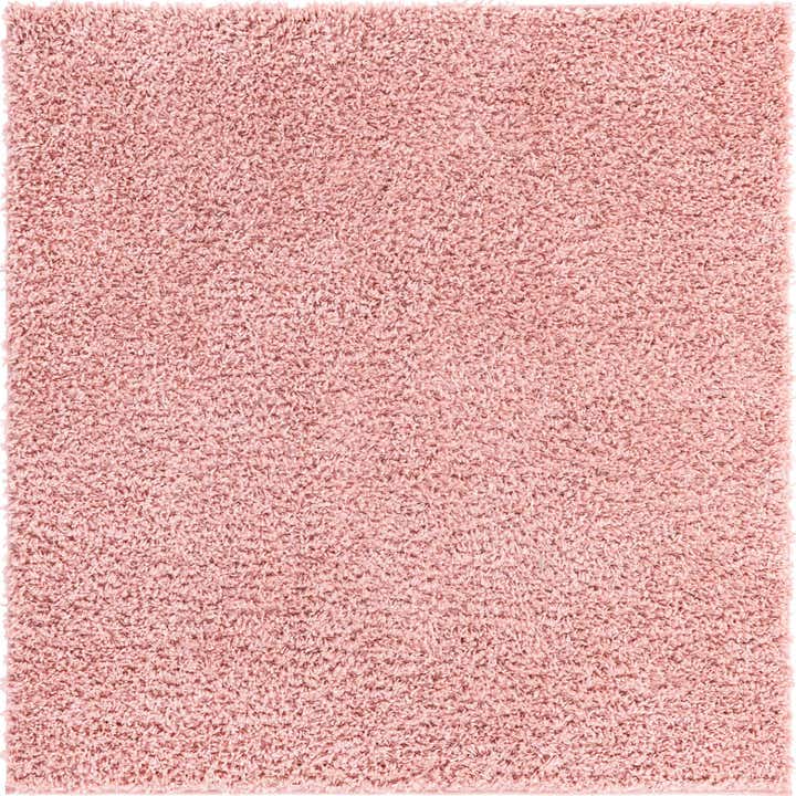 5' 3 x 5' 3 Zermatt Shag Square Rug
