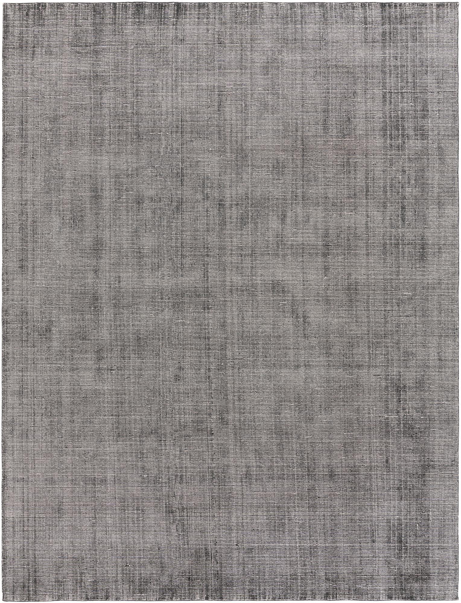 10' x 13' 1 Hand Woven Jill Zarin English Manor Farmhouse Wool Rug