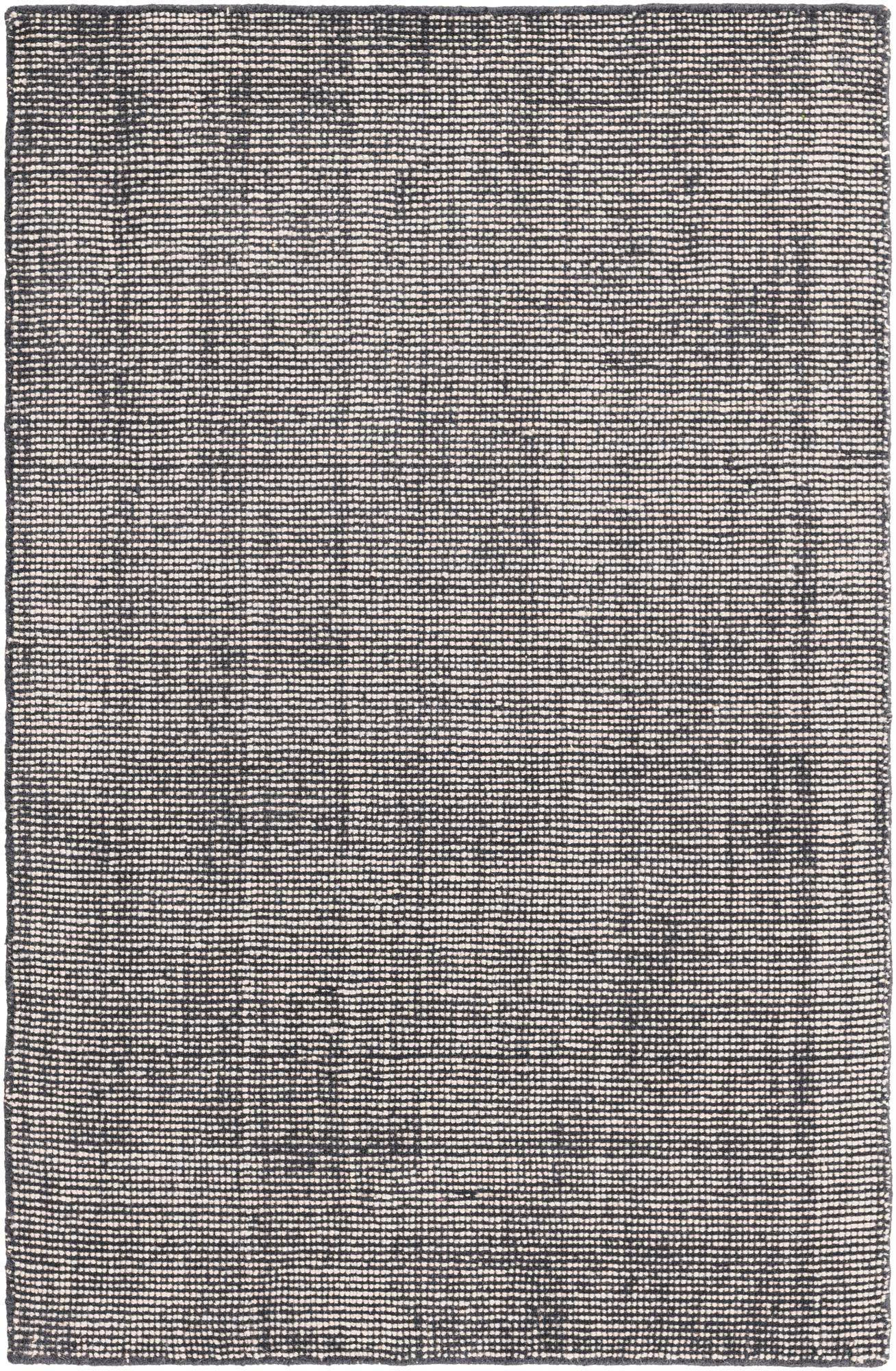 3' 3 x 5' 3 Hand Woven Jill Zarin English Manor Farmhouse Wool Rug