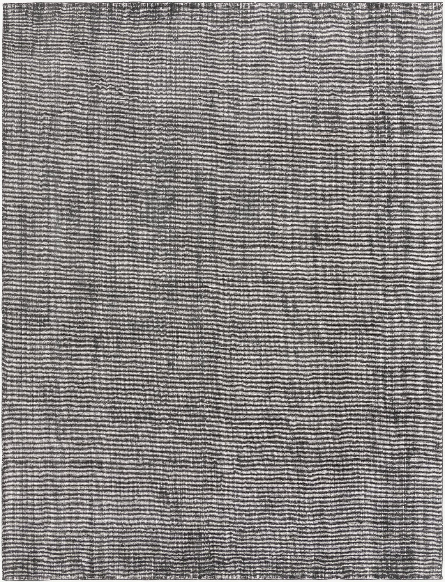 12' x 16' 1 Hand Woven Jill Zarin English Manor Wool Rug