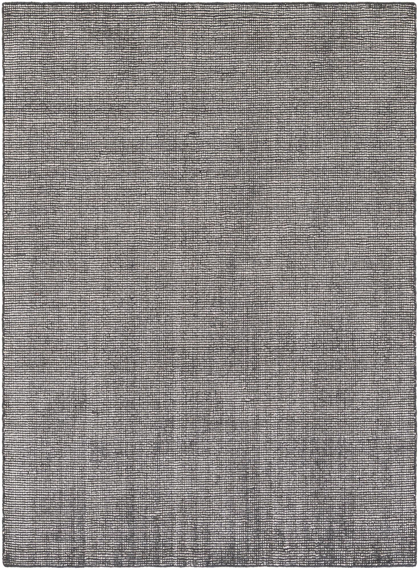 5' 1 x 7' 1 Hand Woven Jill Zarin English Manor Wool Rug