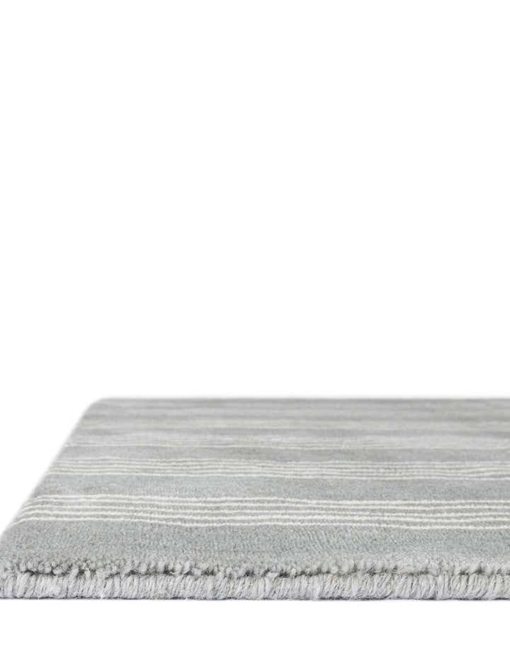 9' x 12' Jill Zarin Striped Wool Rug