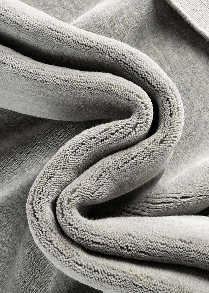 10' x 10' Jill Zarin Border Wool Square Rug