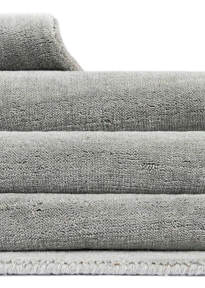 10' x 10' Jill Zarin Border Wool Square Rug