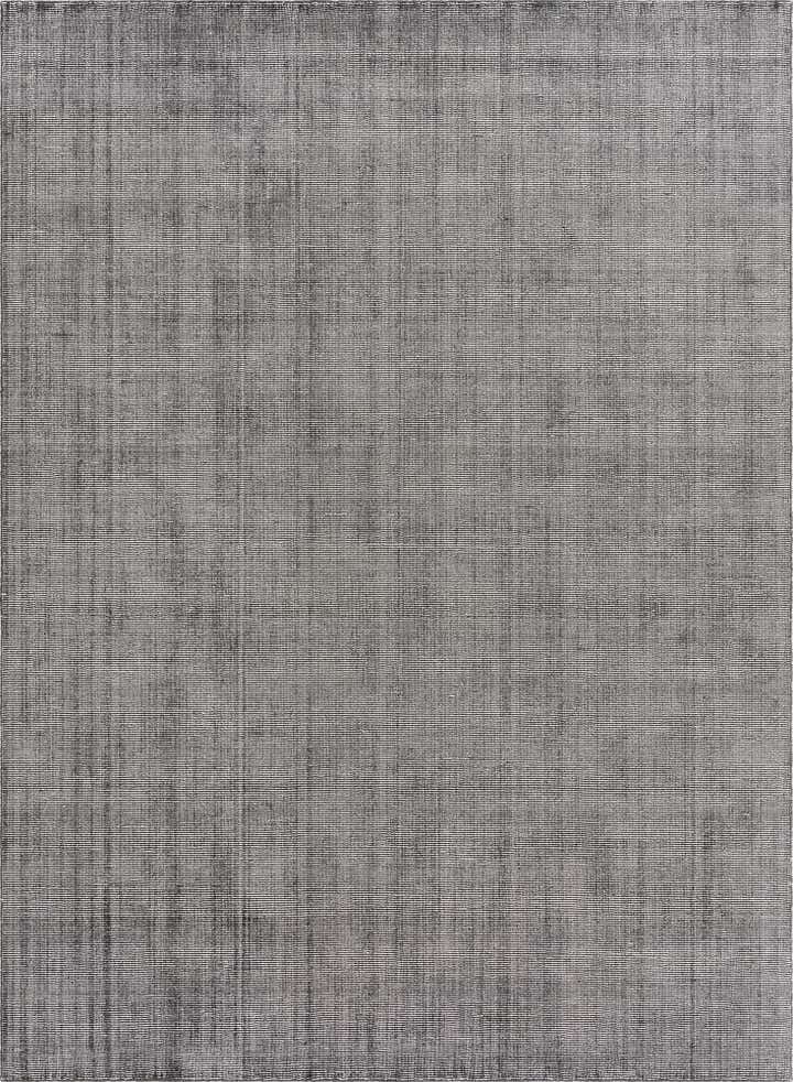 10' x 14' 1 Hand Woven Jill Zarin English Manor Farmhouse Wool Rug