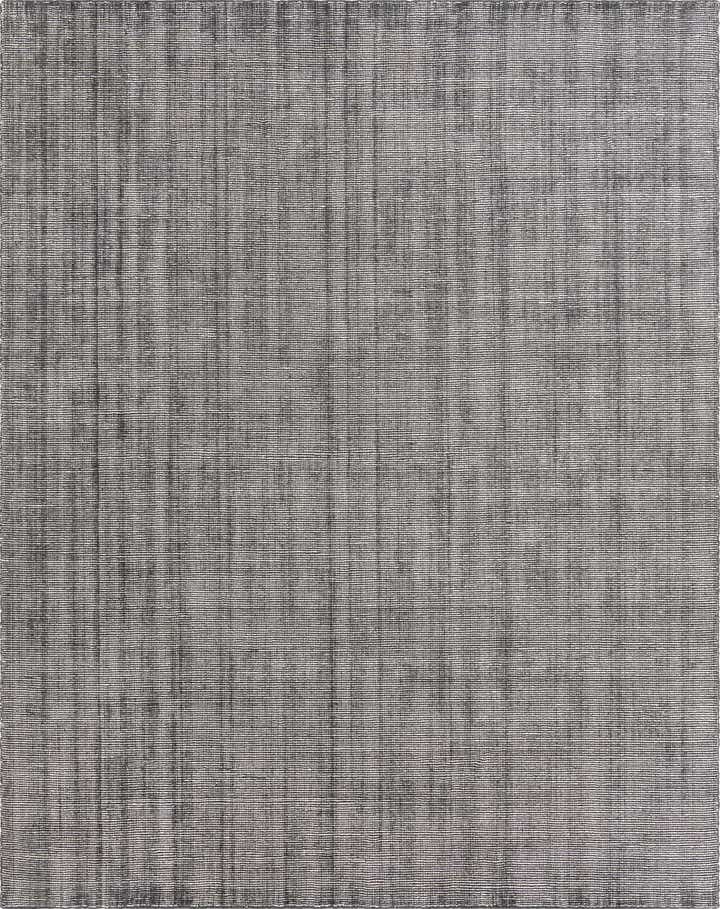 9' x 12' Hand Woven Jill Zarin English Manor Farmhouse Wool Rug