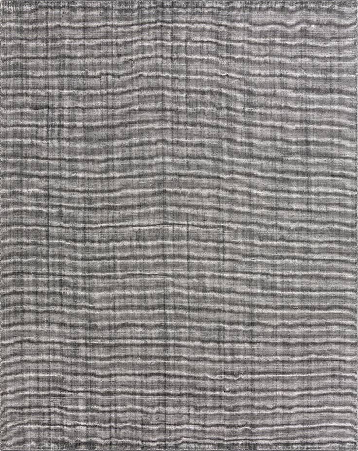 Detail image of 9' x 12' Hand Woven Jill Zarin English Manor Farmhouse Wool Rug