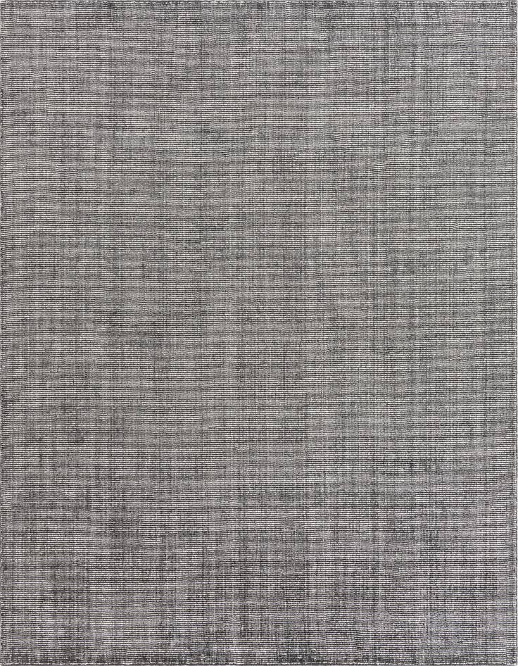 Detail image of 7' 10 x 10' Hand Woven Jill Zarin English Manor Farmhouse Wool Rug