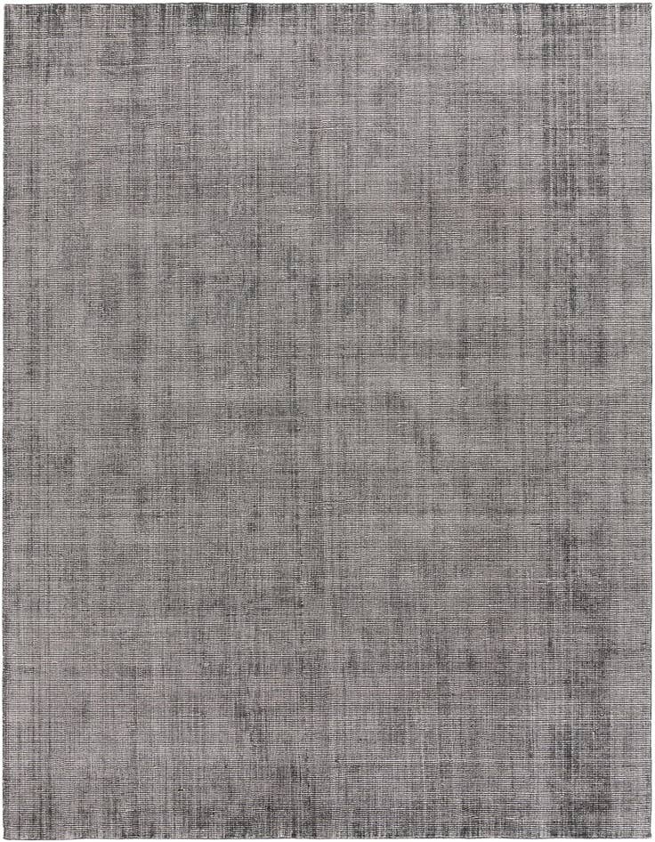 Detail image of 10' x 13' 1 Hand Woven Jill Zarin English Manor Farmhouse Wool Rug