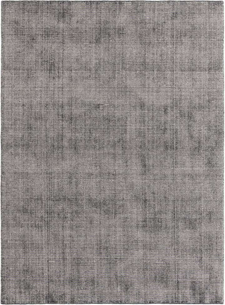 7' 1 x 10' Hand Woven Jill Zarin English Manor Farmhouse Wool Rug