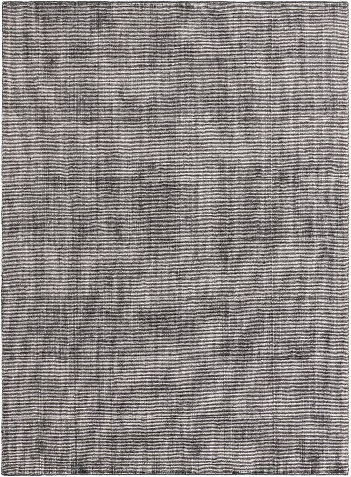 Detail image of 7' 1 x 10' Hand Woven Jill Zarin English Manor Farmhouse Wool Rug