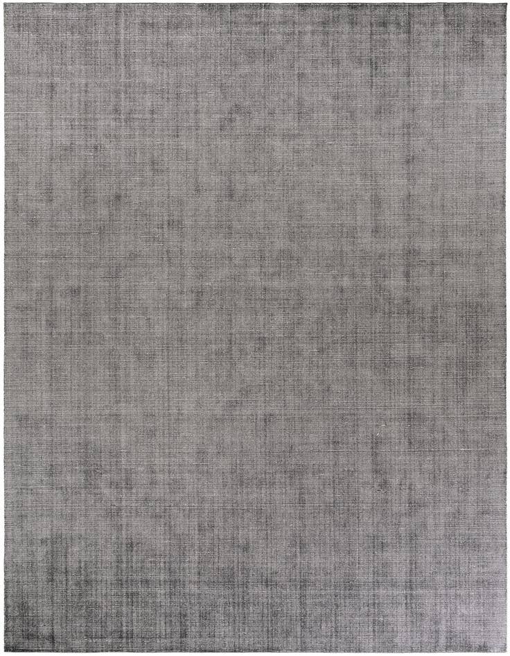 Detail image of 13' 1 x 18' 1 Hand Woven Jill Zarin English Manor Wool Rug