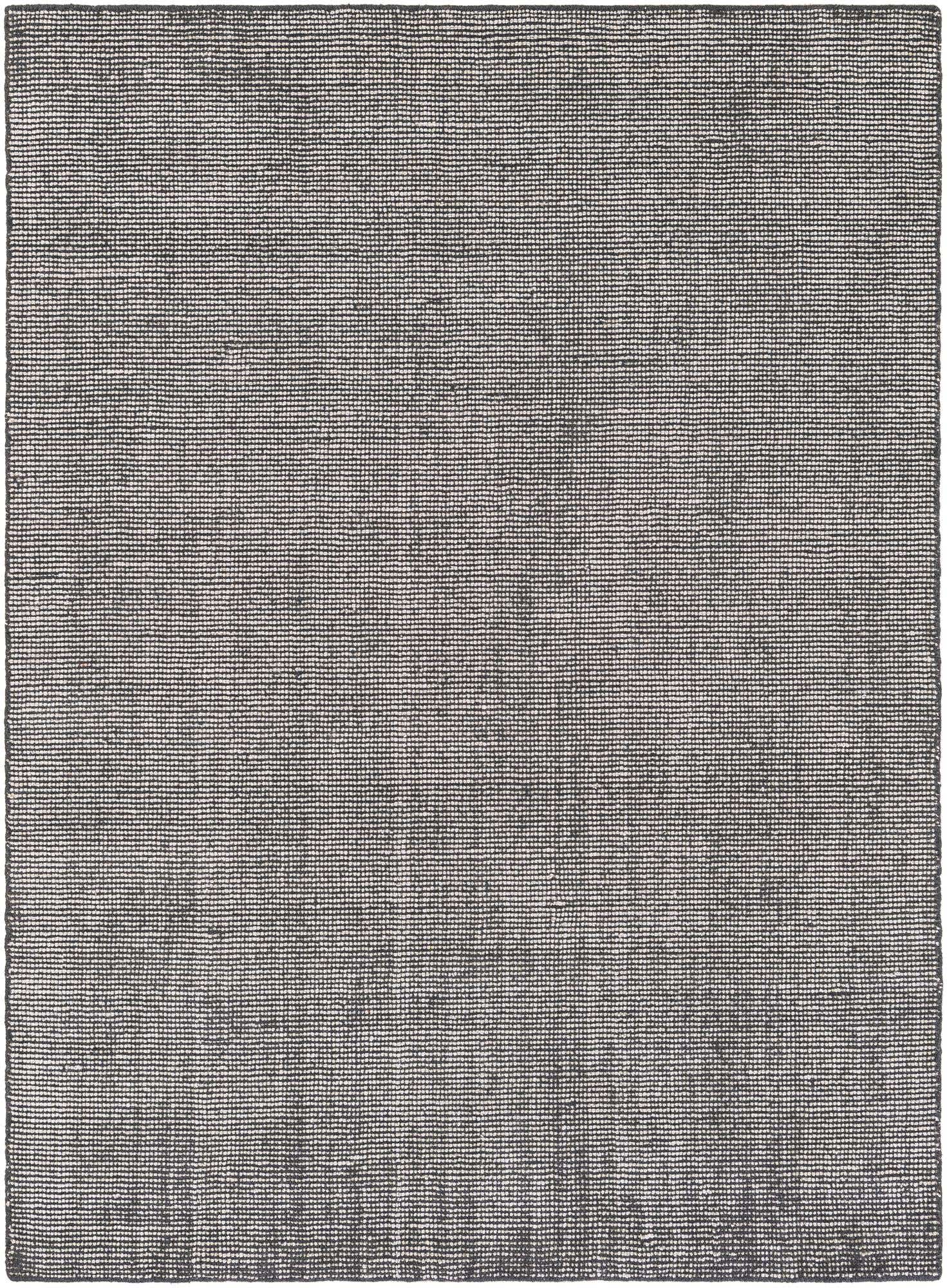 5' 1 x 7' 1 Hand Woven Jill Zarin English Manor Wool Rug