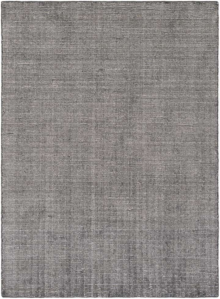 5' 1 x 7' 1 Hand Woven Jill Zarin English Manor Wool Rug