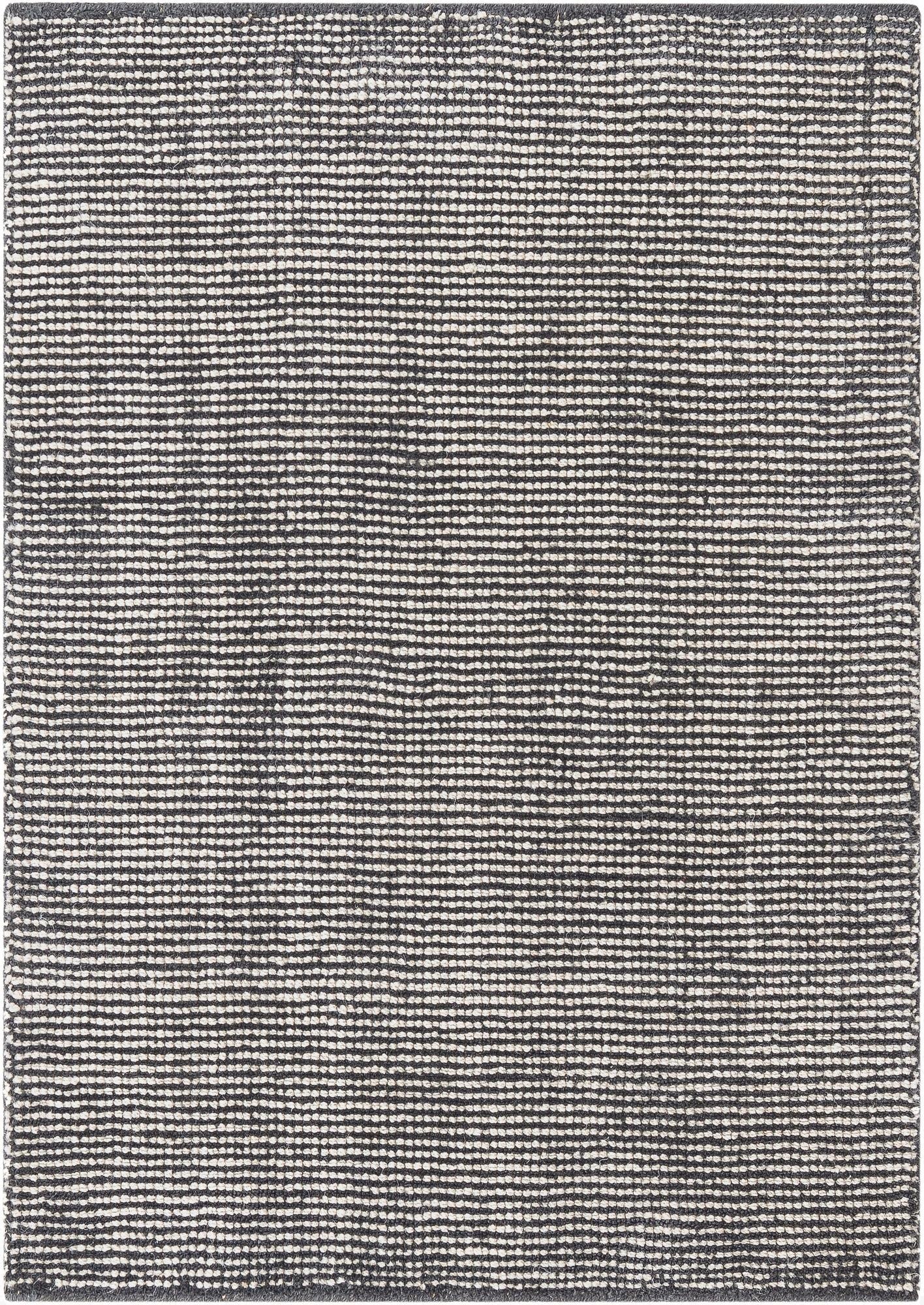 Primary image 2' 2 x 3' 1  Hand Woven Jill Zarin English Manor Farmhouse Wool Rug