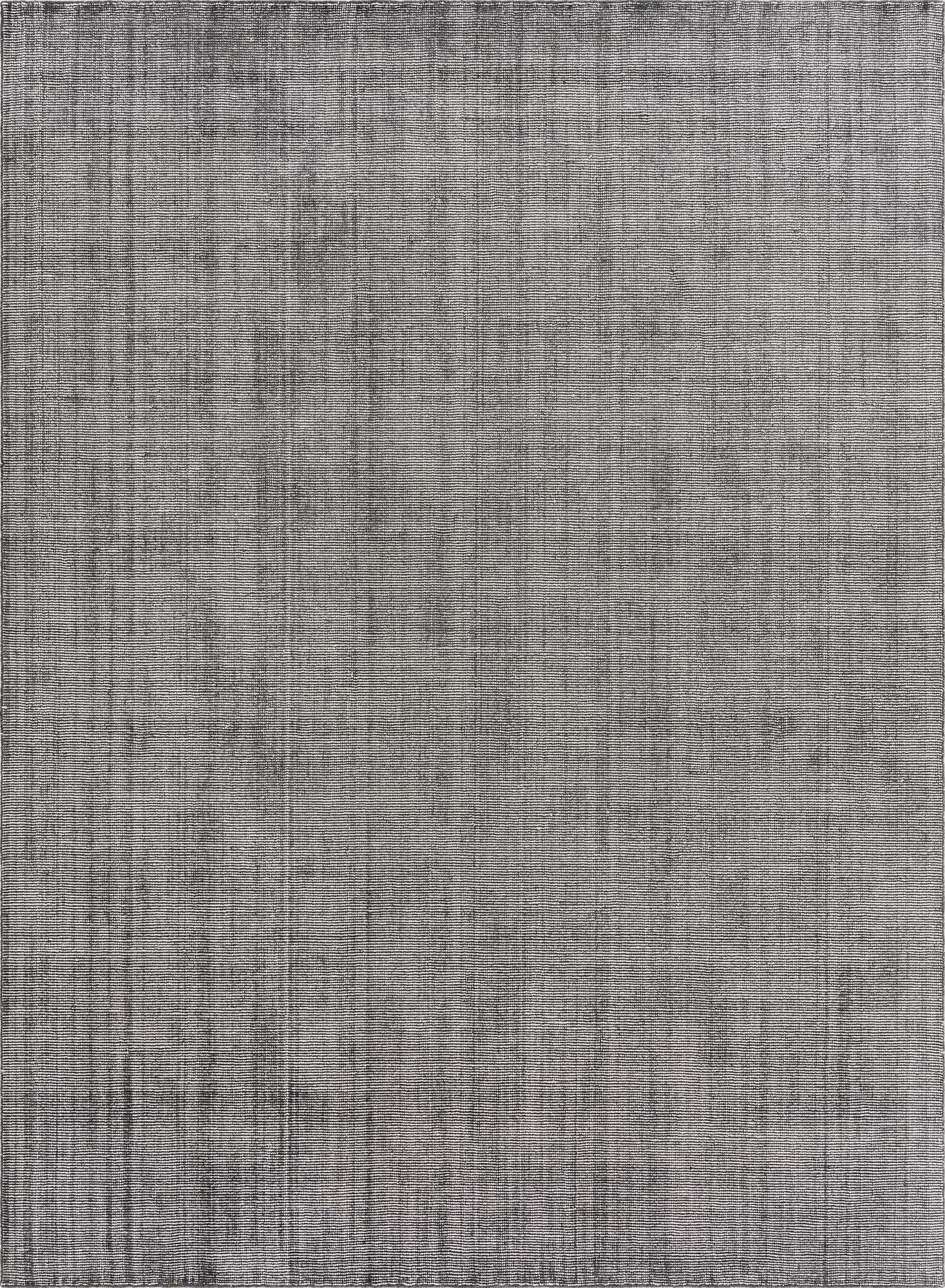 Primary image 10' x 14' 1  Hand Woven Jill Zarin English Manor Farmhouse Wool Rug