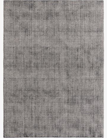 7' 1 x 10' Hand Woven Jill Zarin English Manor Farmhouse Wool Rug