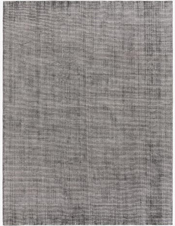 10' x 13' 1 Hand Woven Jill Zarin English Manor Farmhouse Wool Rug