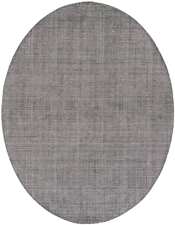 Detail image of 7' 10 x 7' 10 Hand Woven Jill Zarin English Manor Wool Round Rug