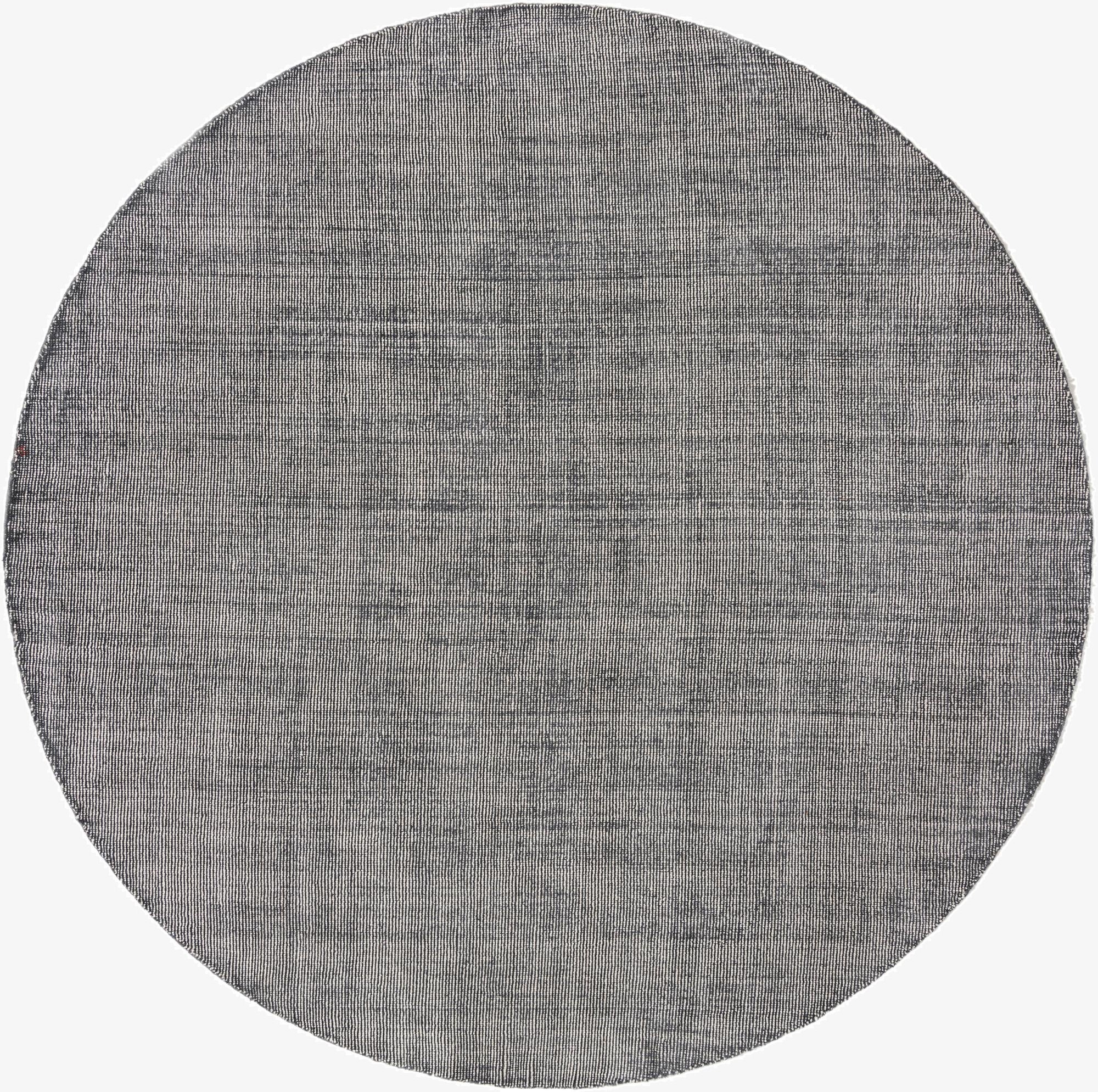 12' x 12'  Hand Woven Jill Zarin English Manor Wool Round Rug