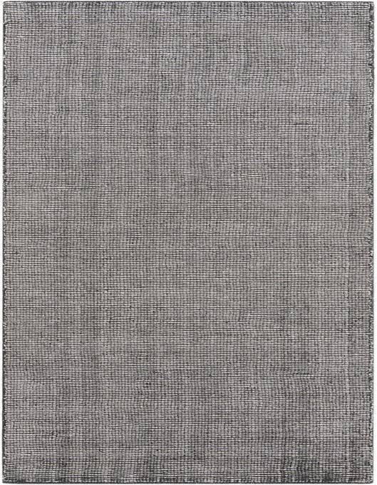 Detail image of 2' x 8' Hand Woven Jill Zarin English Manor Farmhouse Wool Runner Rug