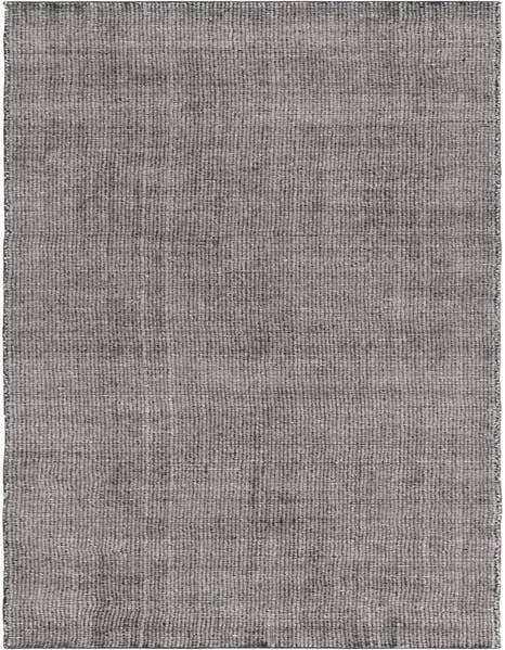 Detail image of 2' 7 x 12' Hand Woven Jill Zarin English Manor Farmhouse Wool Runner Rug