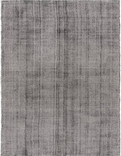 Detail image of 2' 7 x 13' 1 Hand Woven Jill Zarin English Manor Farmhouse Wool Runner Rug
