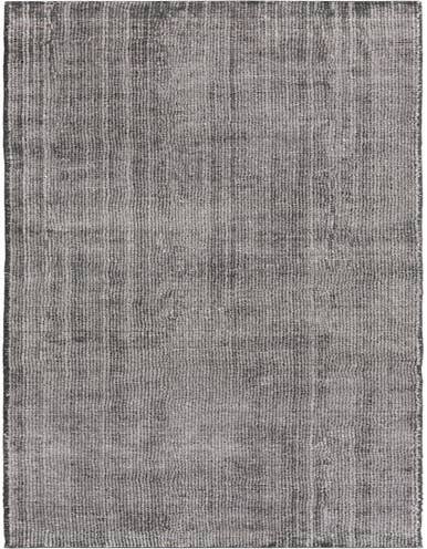Detail image of 2' 7 x 14' 1 Hand Woven Jill Zarin English Manor Farmhouse Wool Runner Rug