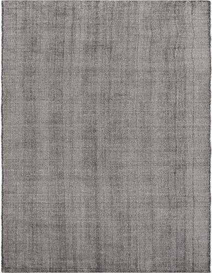 Detail image of 3' 3 x 16' 5 Hand Woven Jill Zarin English Manor Wool Runner Rug