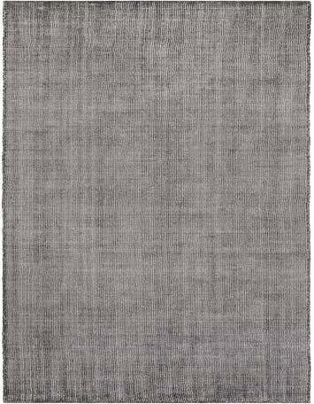 Detail image of 3' 3 x 19' 8 Hand Woven Jill Zarin English Manor Wool Runner Rug