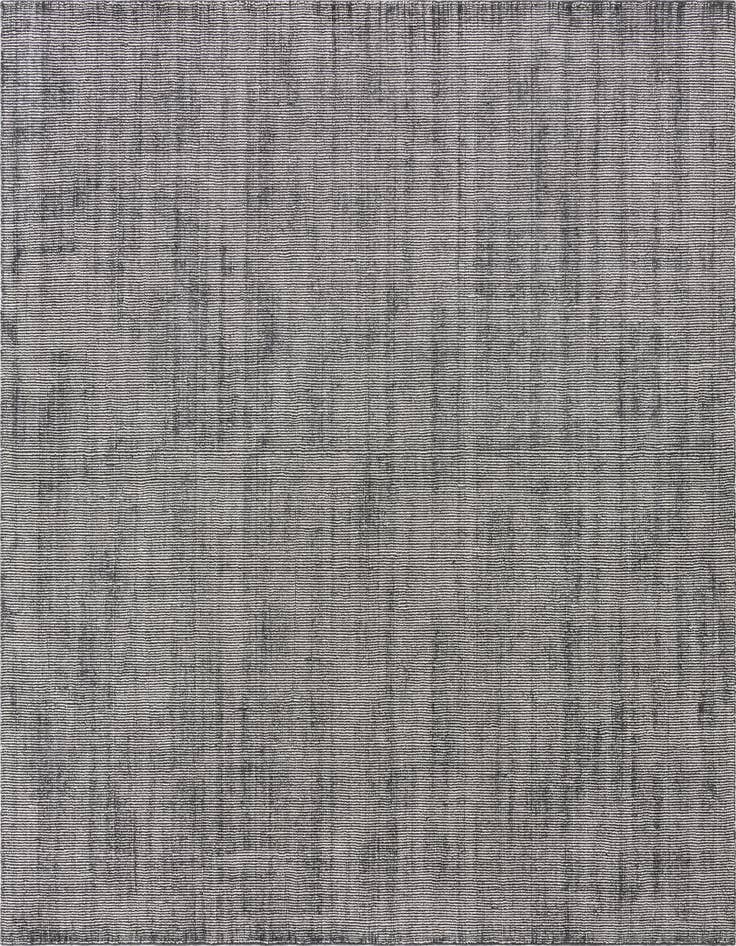 Detail image of 7' 10 x 7' 10 Hand Woven Jill Zarin English Manor Farmhouse Wool Square Rug