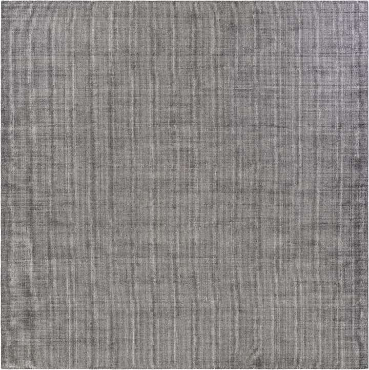 12' x 12' Hand Woven Jill Zarin English Manor Wool Square Rug