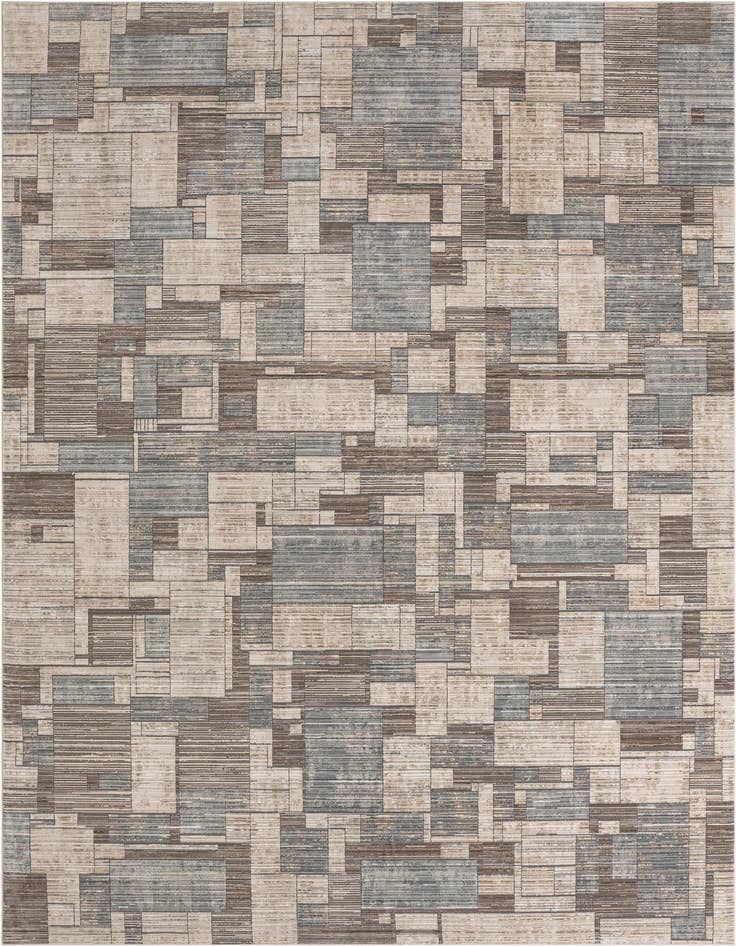 Detail image of 10' x 14' Silta Rug