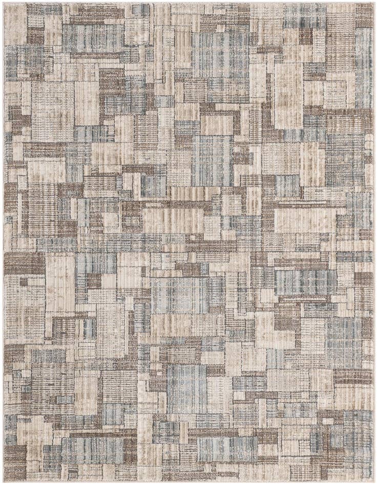 Detail image of 3' x 5' Silta Rug