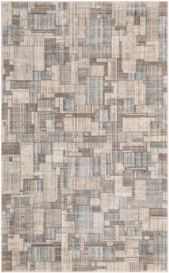 Detail image of 3' x 5' Silta Rug