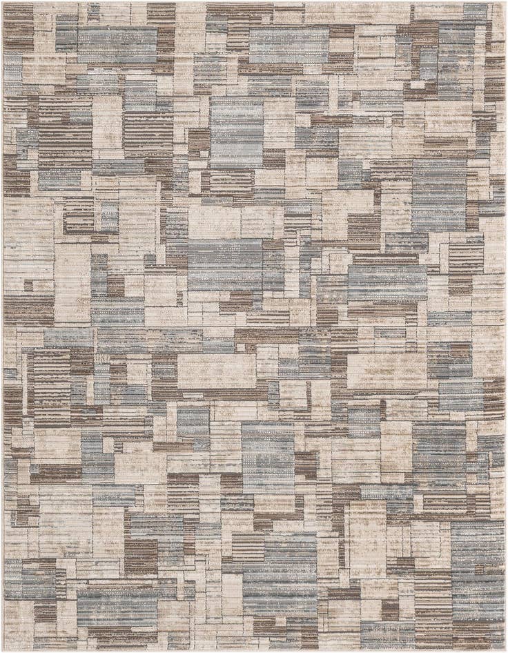 Detail image of 4' x 6' Silta Rug