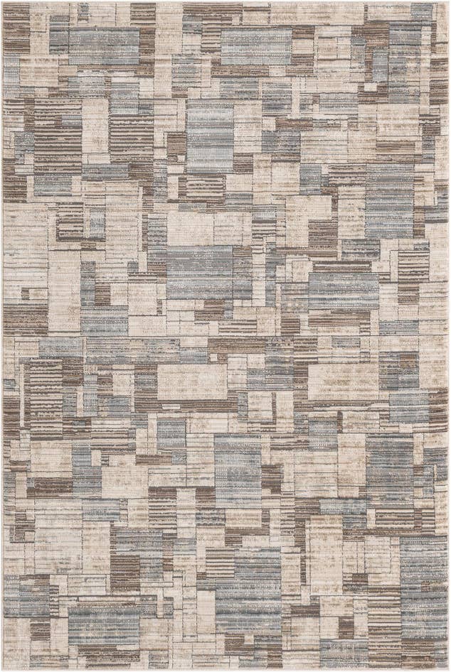 Detail image of 4' x 6' Silta Rug