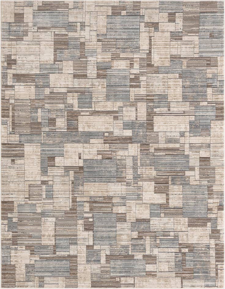 Detail image of 5' x 8' Silta Rug
