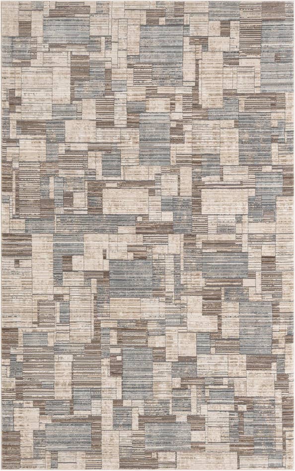 Detail image of 5' x 8' Silta Rug