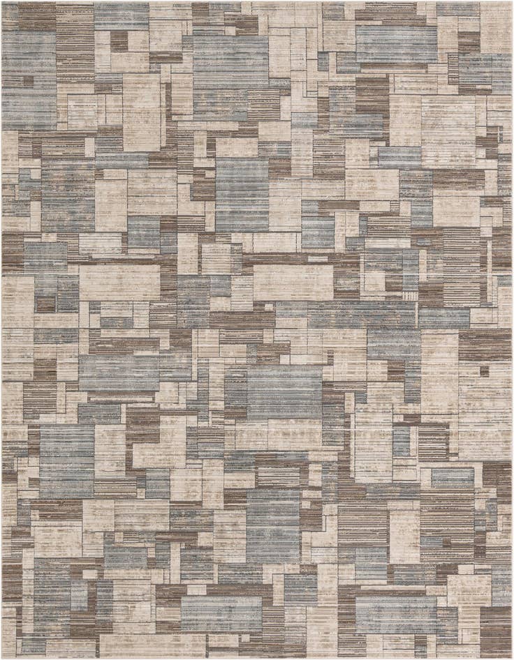 Detail image of 8' x 10' Silta Rug