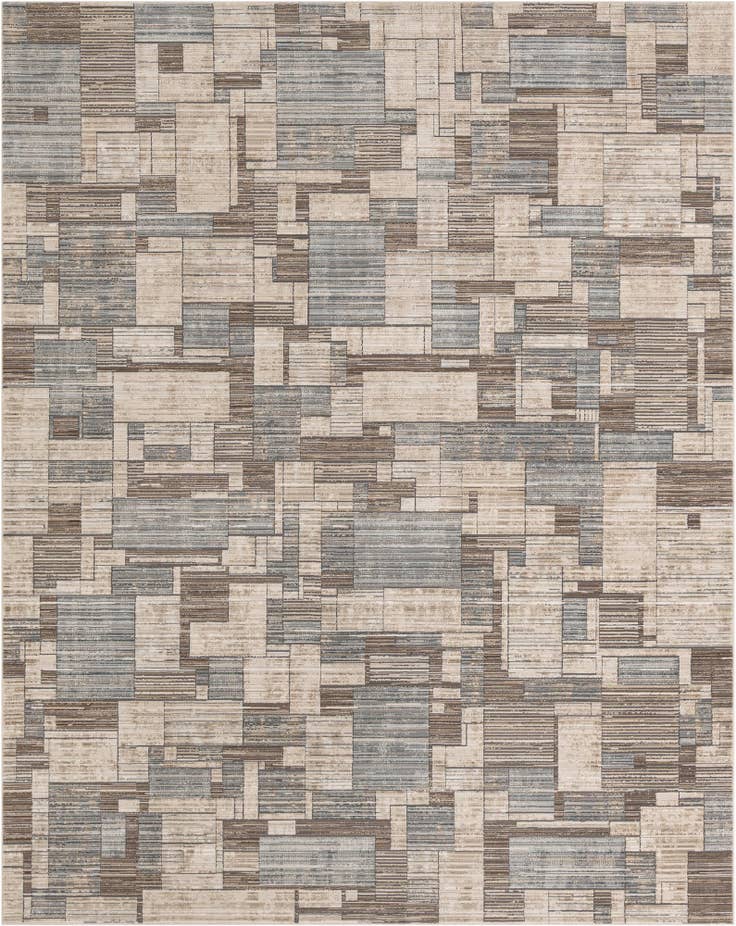 Detail image of 8' x 10' Silta Rug