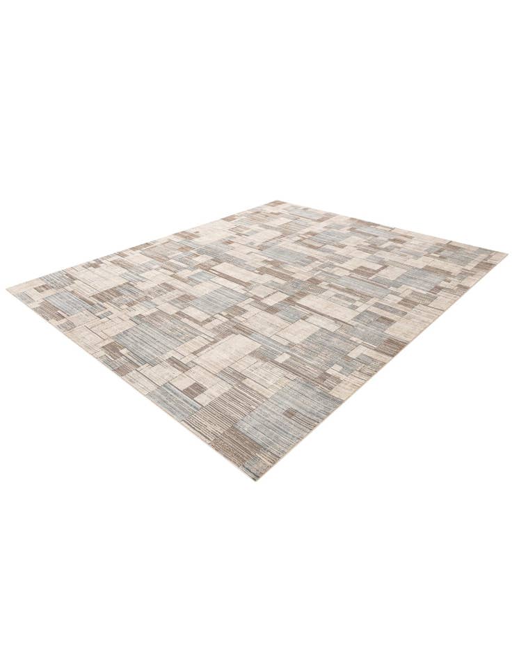 Detail image of 8' x 10' Silta Rug